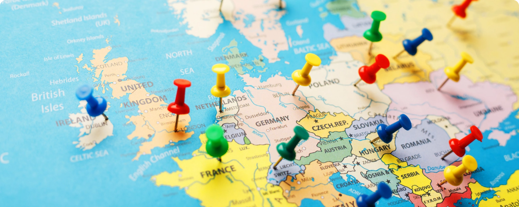 map-europe-colored-buttons-indicate-location-coordinates-destination@2x