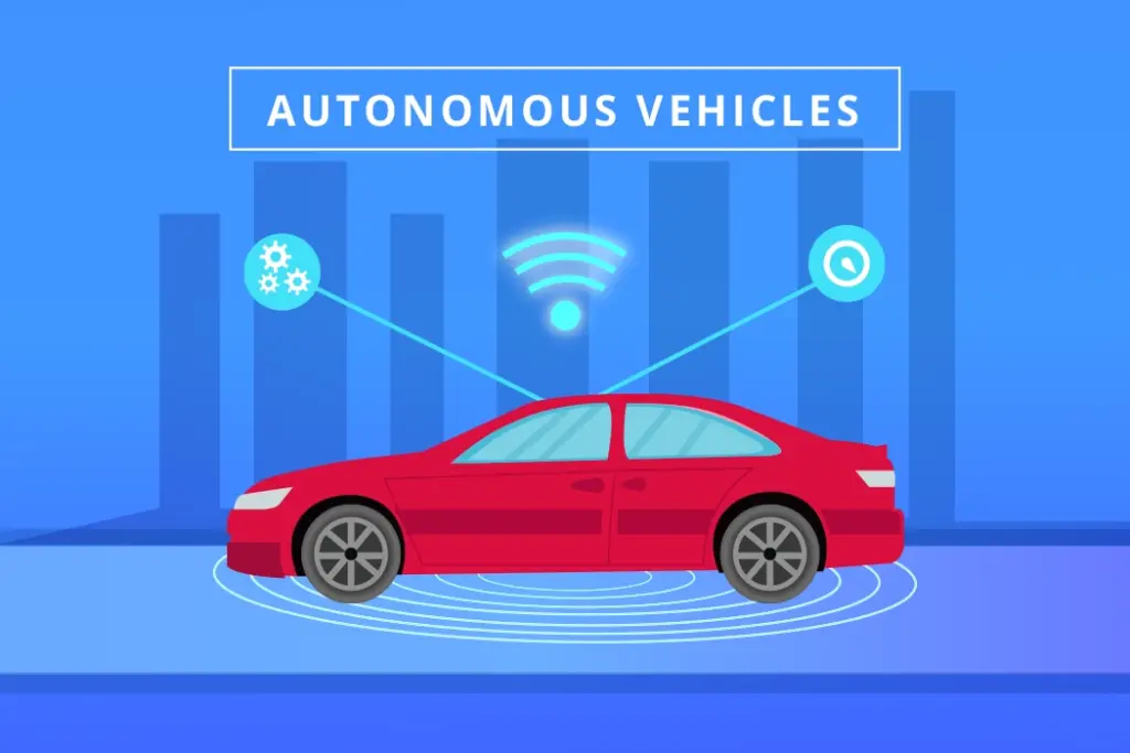 Autonomous Vehicles: Revolutionizing Transportation with Cutting-Edge Technology