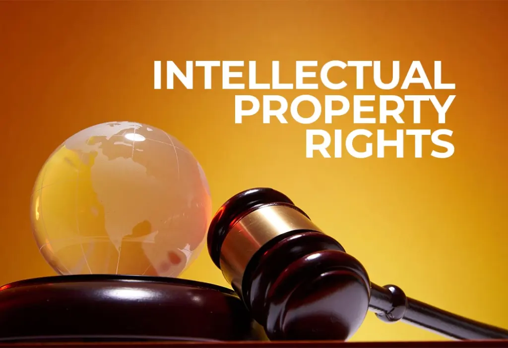 A Short History Of The Evolution Of Intellectual Property Rights