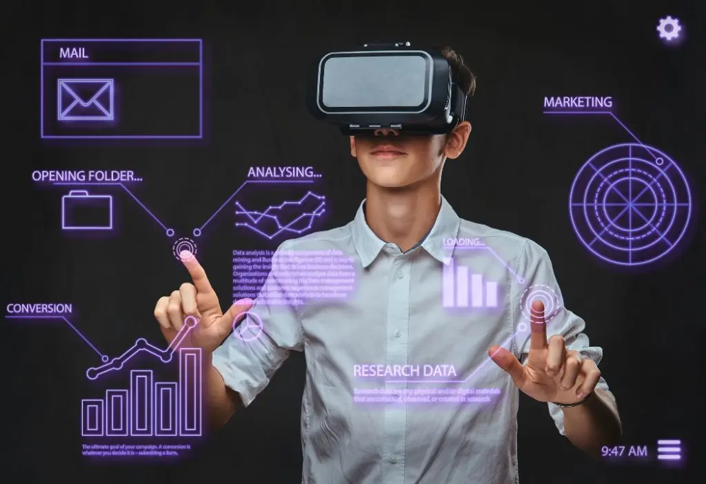 Extended Reality (XR): Unveiling the Future of Immersive Technology