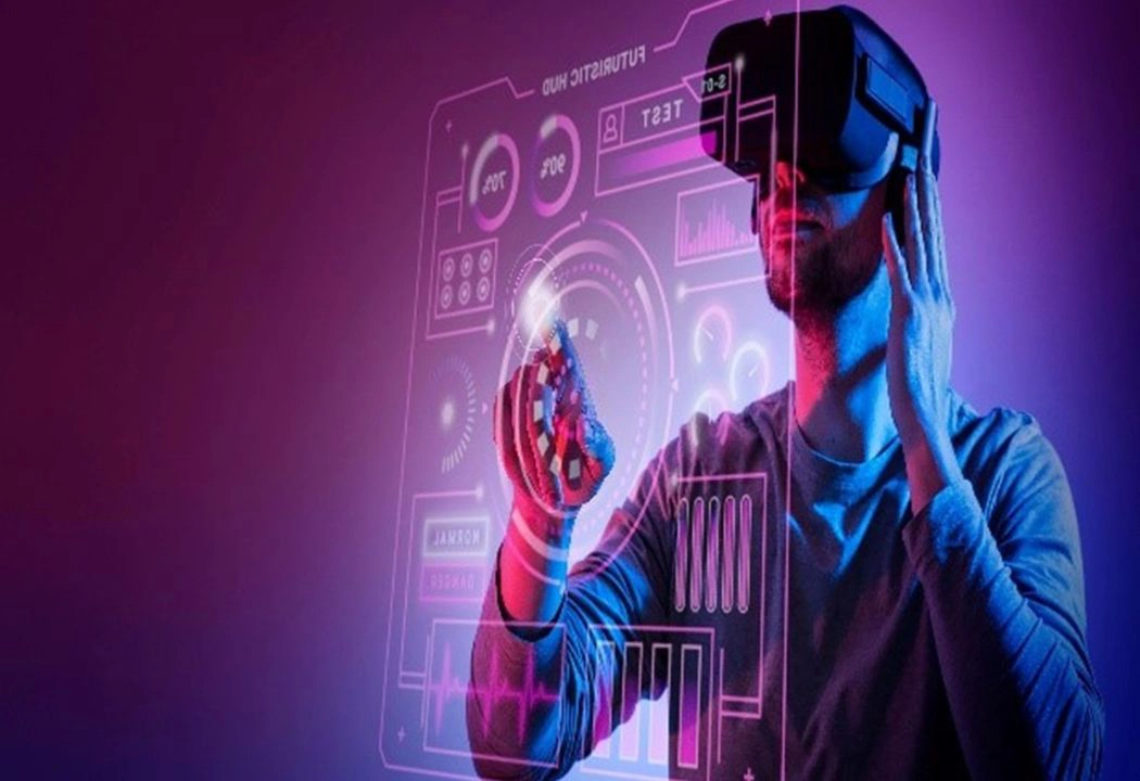 Extended Reality (XR): Unveiling the Future of Immersive Technology