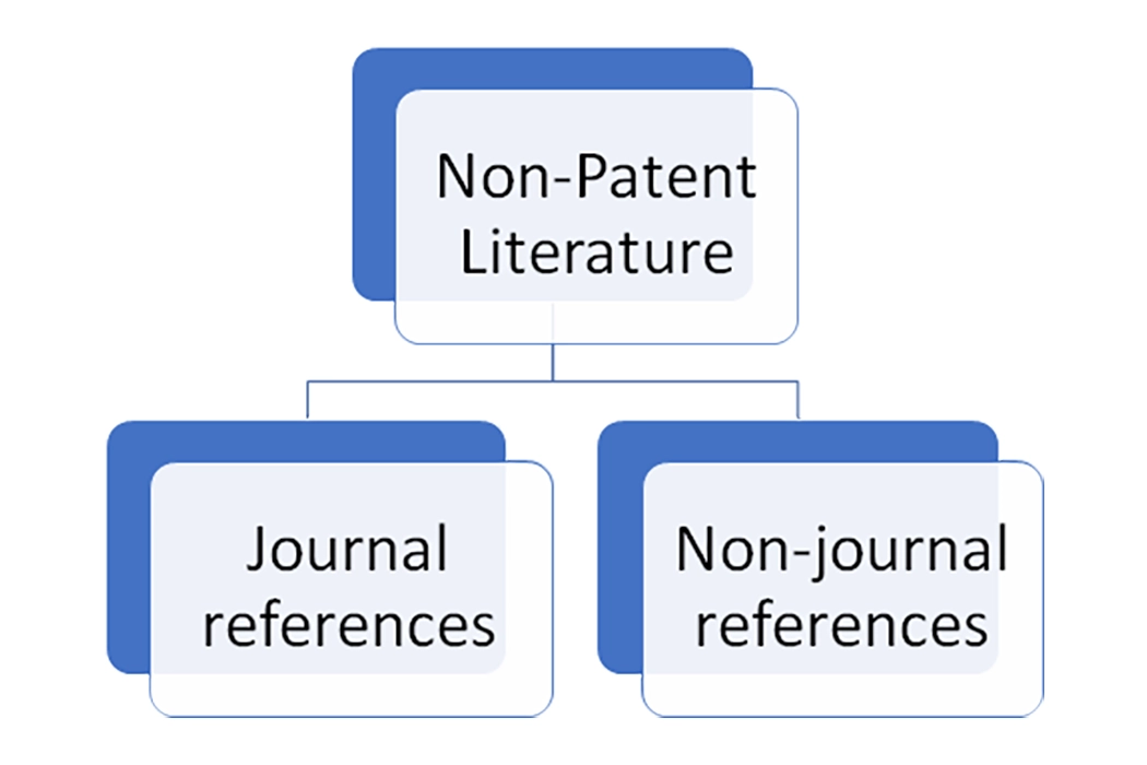 The Hidden Gems: Non-Patent Literature and Its Role in Patent Research