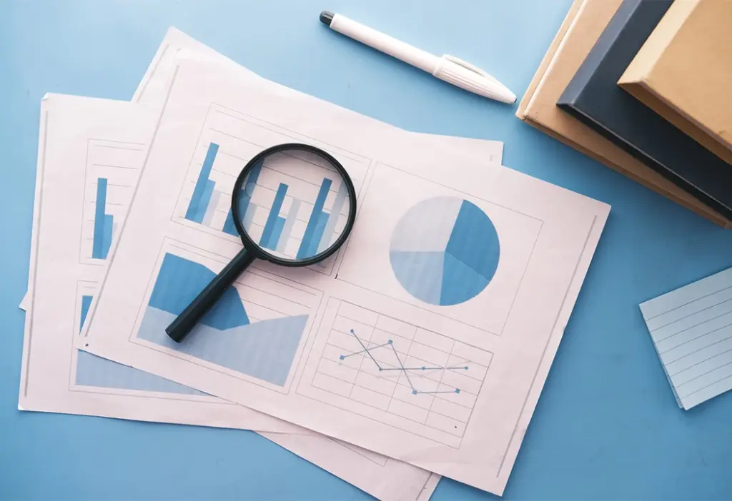 What is a Patent Search Report: A Comprehensive Guide