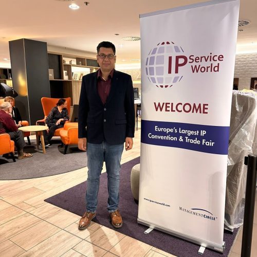 ip events - tt consultants