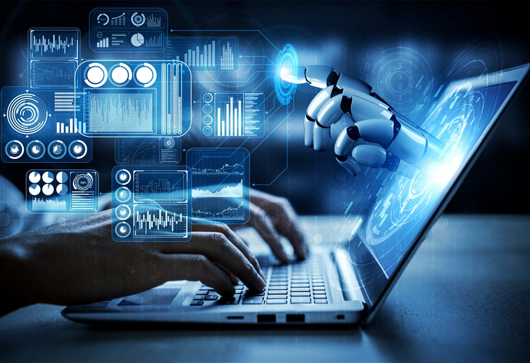 Technology-Landscape-Analysis-with-AI-based-Techscaper