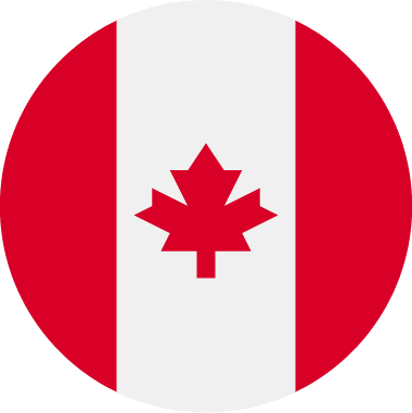 Canada Flag