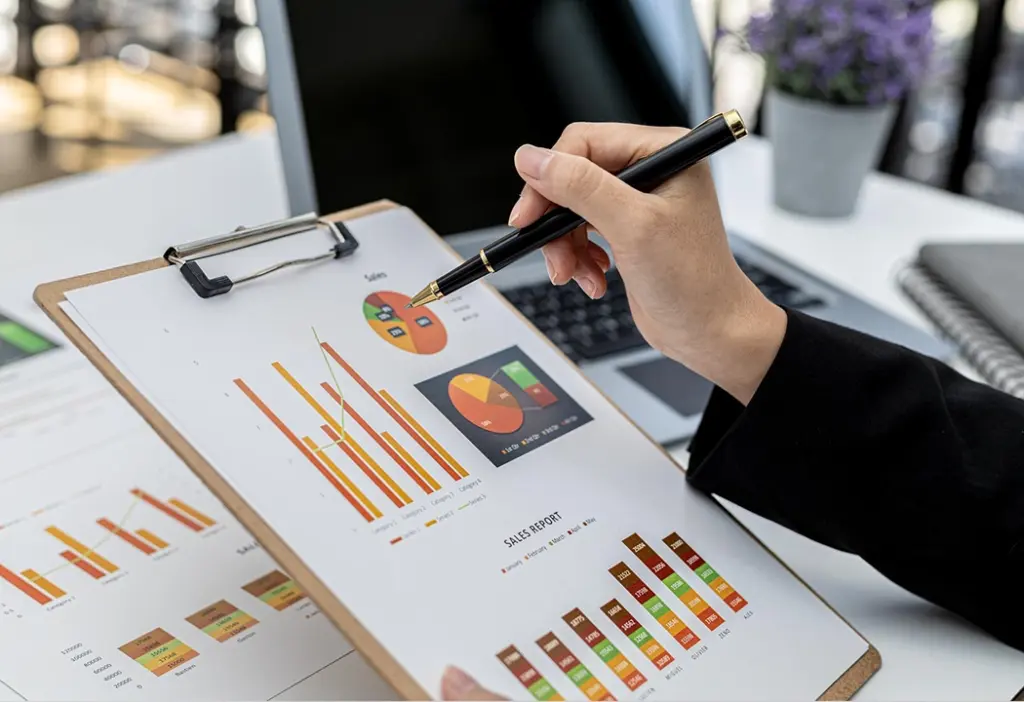 Cracking the Code of Innovation: A Dive into Patent Portfolio Analysis
