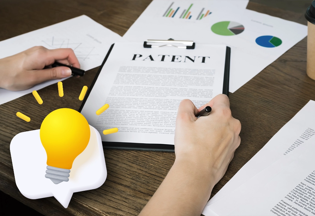 Tips & Tricks for Early-Stage Inventors New to the Concept of Patents