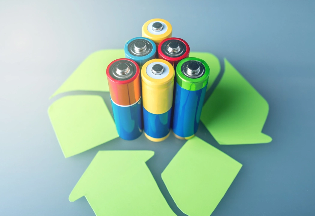Top 10 Battery Recycling Startups Empowering a Greener Future in 2023