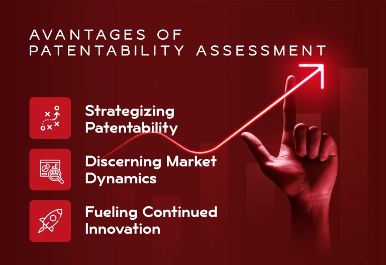 The Patent Journey: From Problem Identification to Grant and Beyond