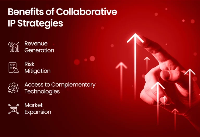 7 Key Strategies to Strengthen Your Business Through Patents