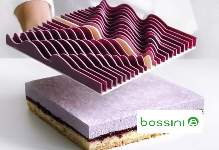 3D Food Printing Startup BeeHex Debuts a Cake Decorating Robot