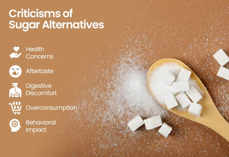 Sweet Solutions: Exploring the World of Sugar Alternatives