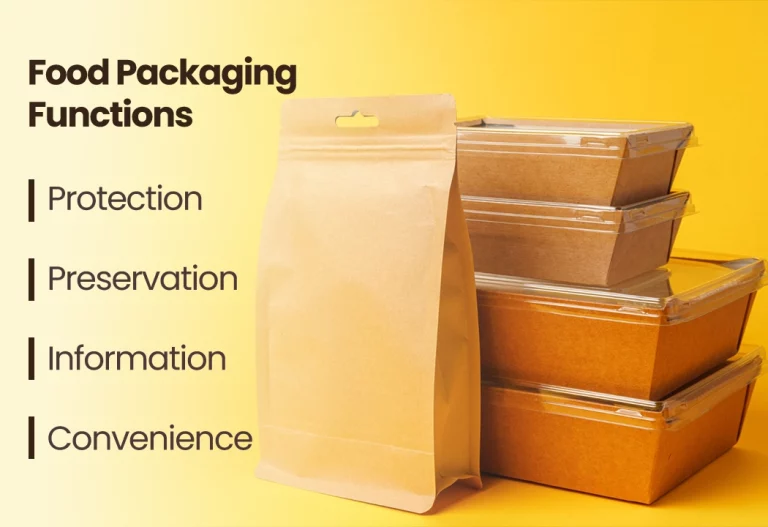 8 Mineral Oil-Free Ink Companies Complying with EU Standards for Food Packaging