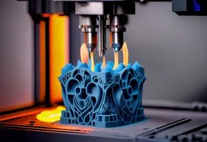 From Pixels to Palates: A Delectable Revolution Led by 3D Food Printing Startups