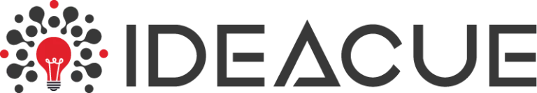 Ideacue Logo