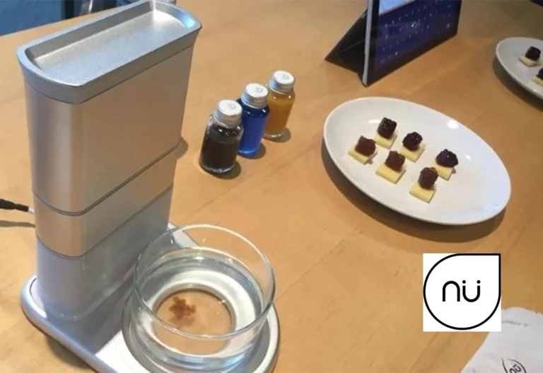 From Pixels to Palates: A Delectable Revolution Led by 3D Food Printing Startups