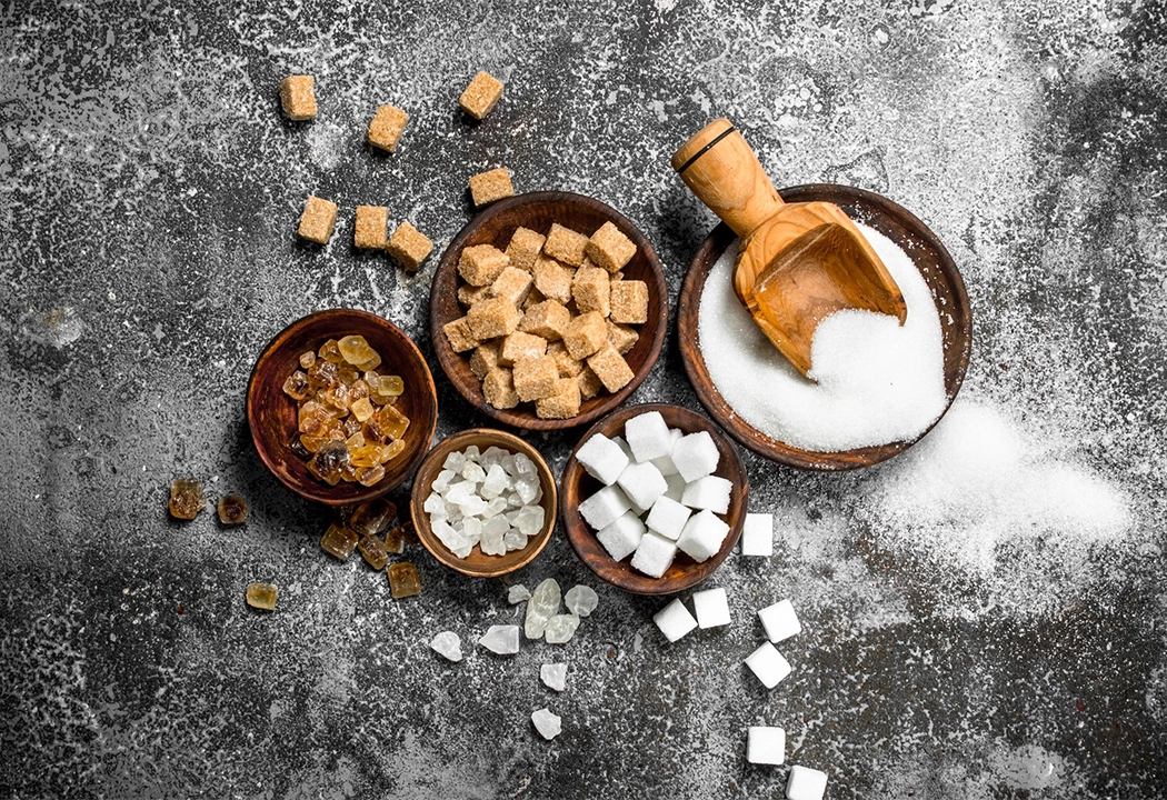 Sweet Solutions: Exploring the World of Sugar Alternatives