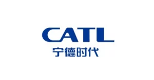 CATL (Contemporary Amperex Technology Co. Limited)