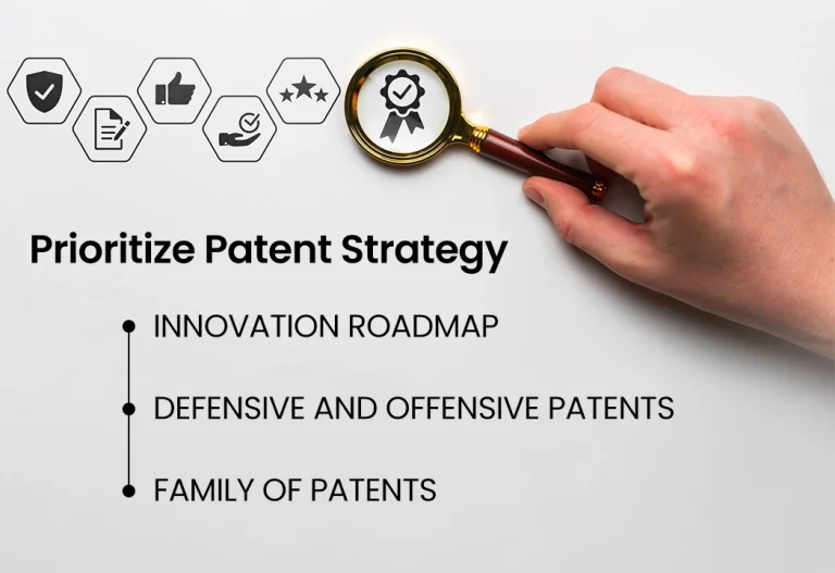 The Art of Patenting: Strategies for Securing High-Quality and Wide-Ranging Patents