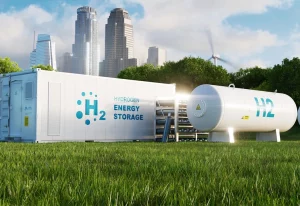 Revolutionizing Energy The Future of Hydrogen Fuel Cell Technology