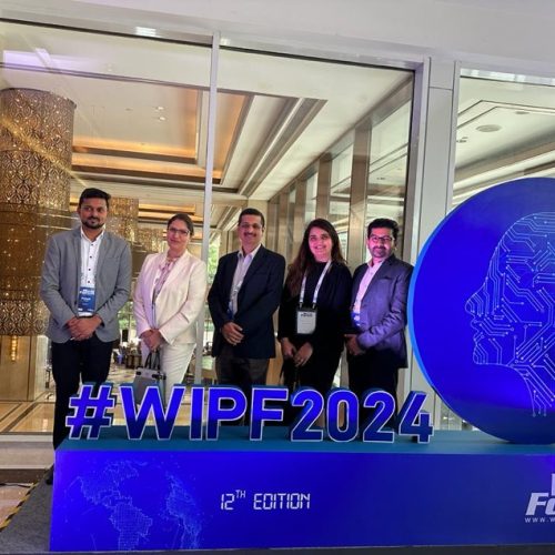 World IP Forum 2024