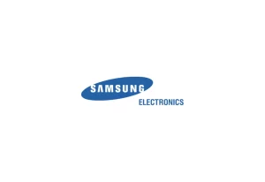 Samsung Electronics Logo