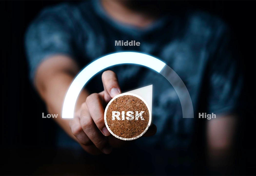 Mitigate Risks of Patent Assertion