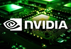 Nvidia's Market Value