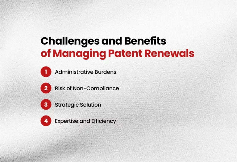 Turn Patent Renewals Into Strategic Wins