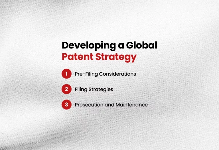 Worldwide Protection Strategies for International Patents