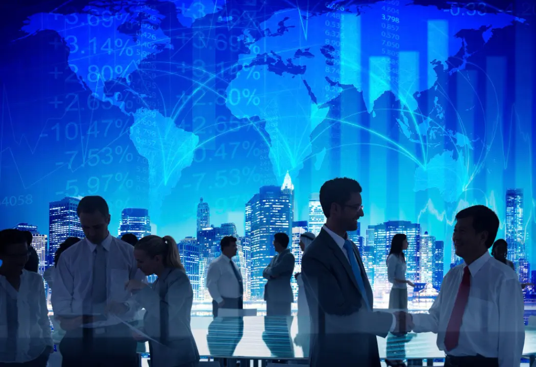 Taking Your Patents Global with the Patent Cooperation Treaty (PCT)
