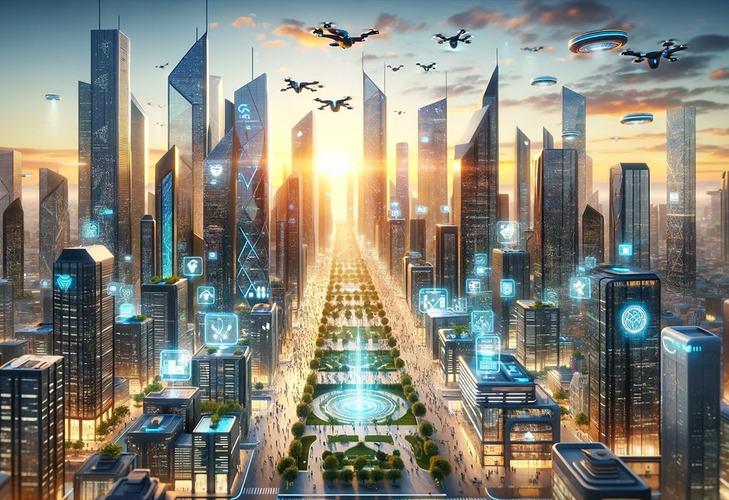 Using Technology Transfers to Promote Innovation