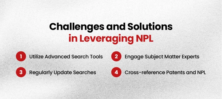 Challenges and Solutions in Leveraging NPL