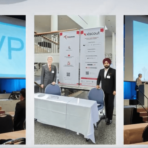 VPP Spring Conference 2024