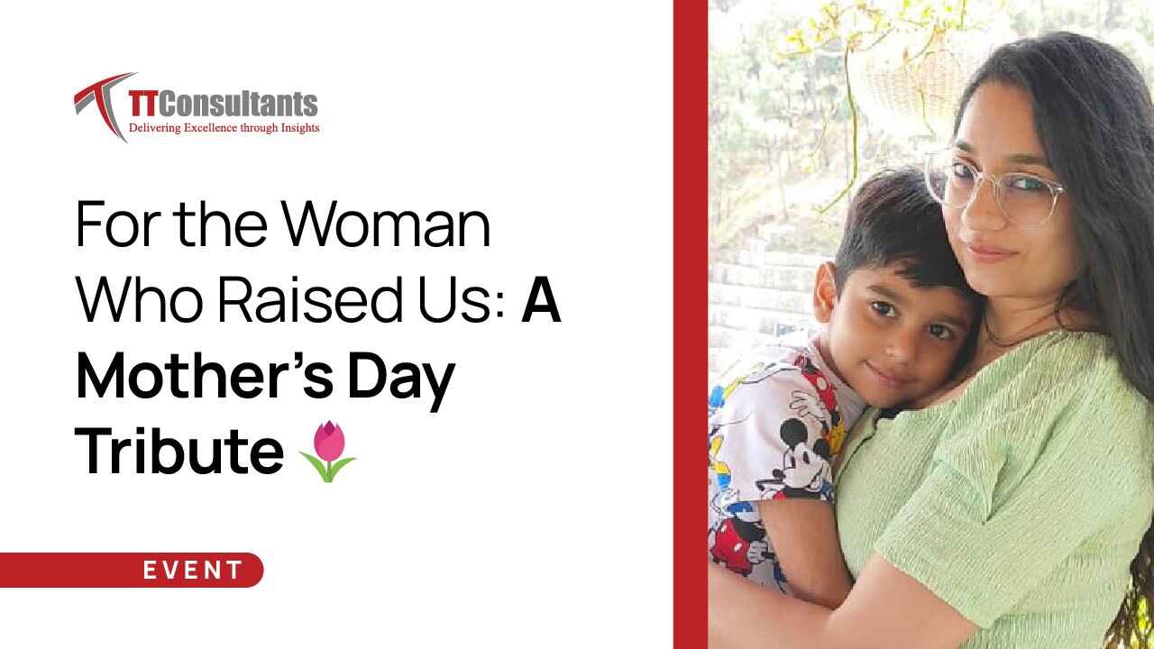 Mother's Day Youtube video thumbnail