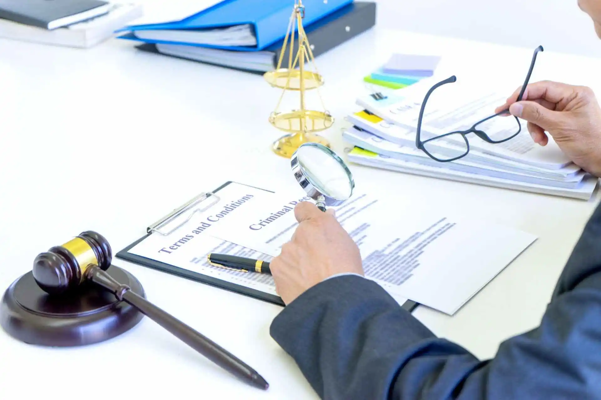 The Critical Role of Patent Due Diligence in Modern Business - TT Consultants