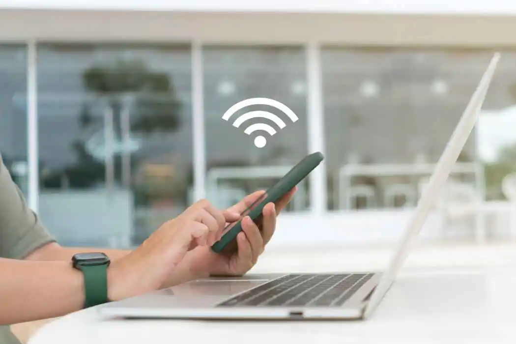 The SEP Advantage: How Your Wi-Fi 6 Patents Can Fuel Your Wi-Fi 7 Success - TT Consultants