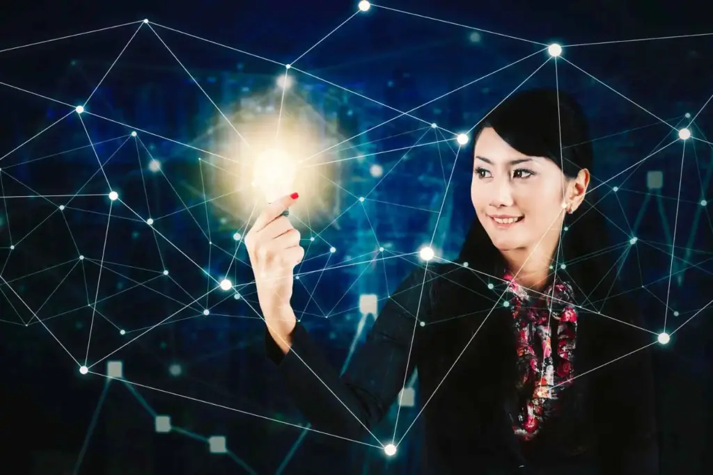 Empowering Female Inventors: Addressing the Gender Disparity in Patent Filing - TT Consultants