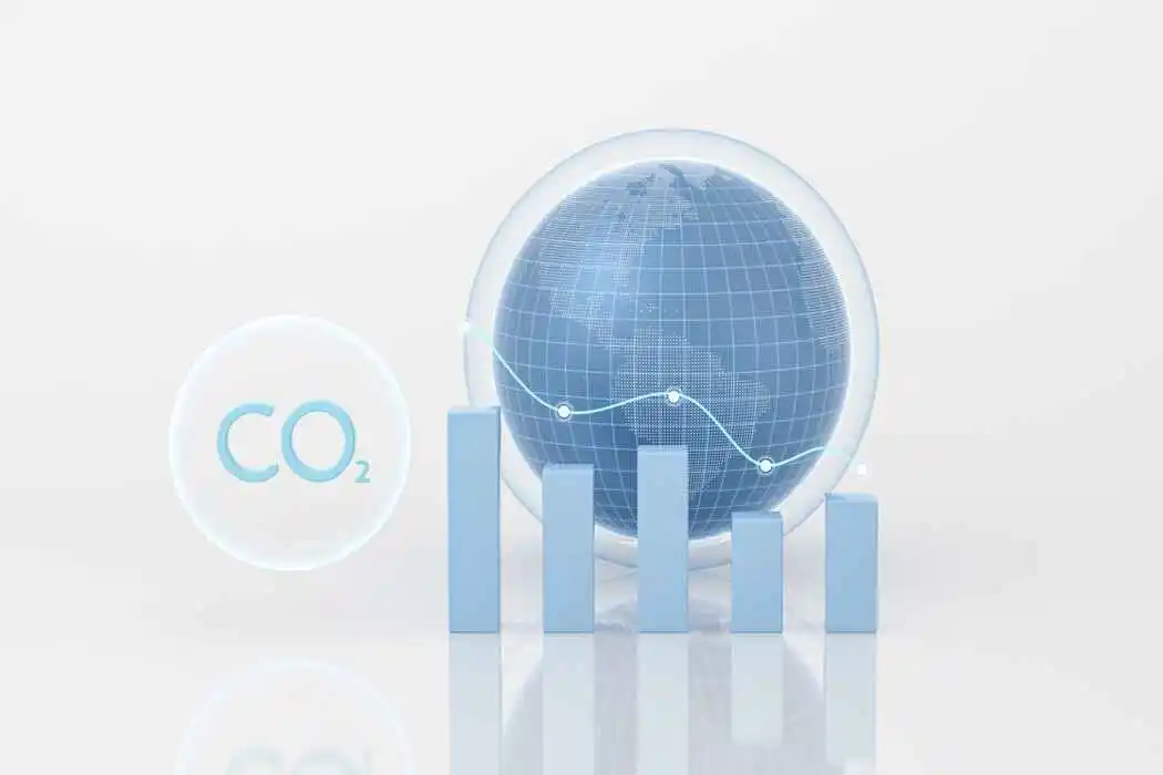 CO2 Capture Technology: Innovations and Market Trends