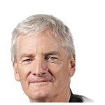 James Dyson