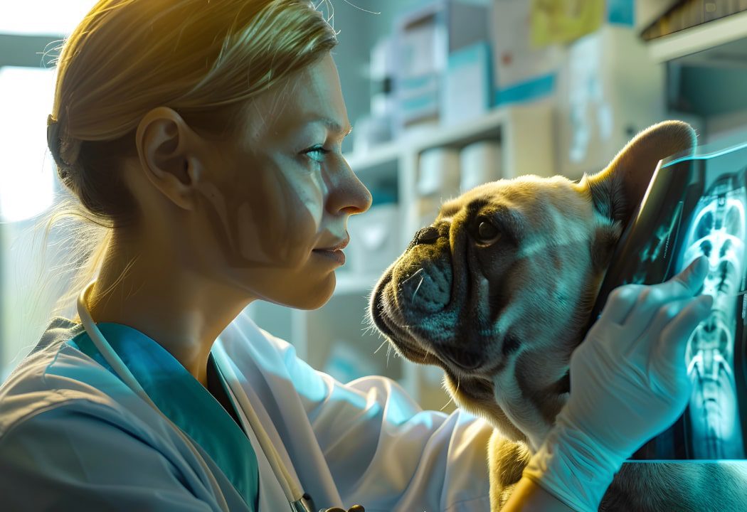 Trends in Preventive Pet Heathcare