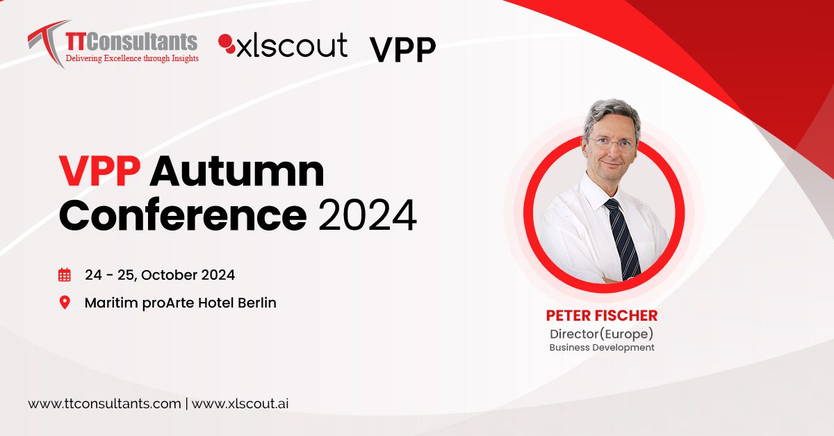 VPP Autumn Conference 2024