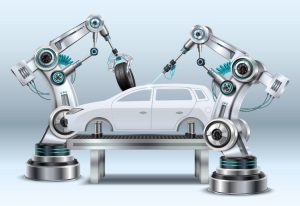 Patent Portfolio Monetization for Automotive Technology