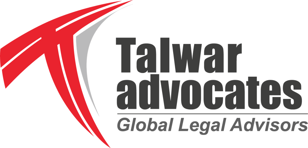 Talwar Advocates Logo 3