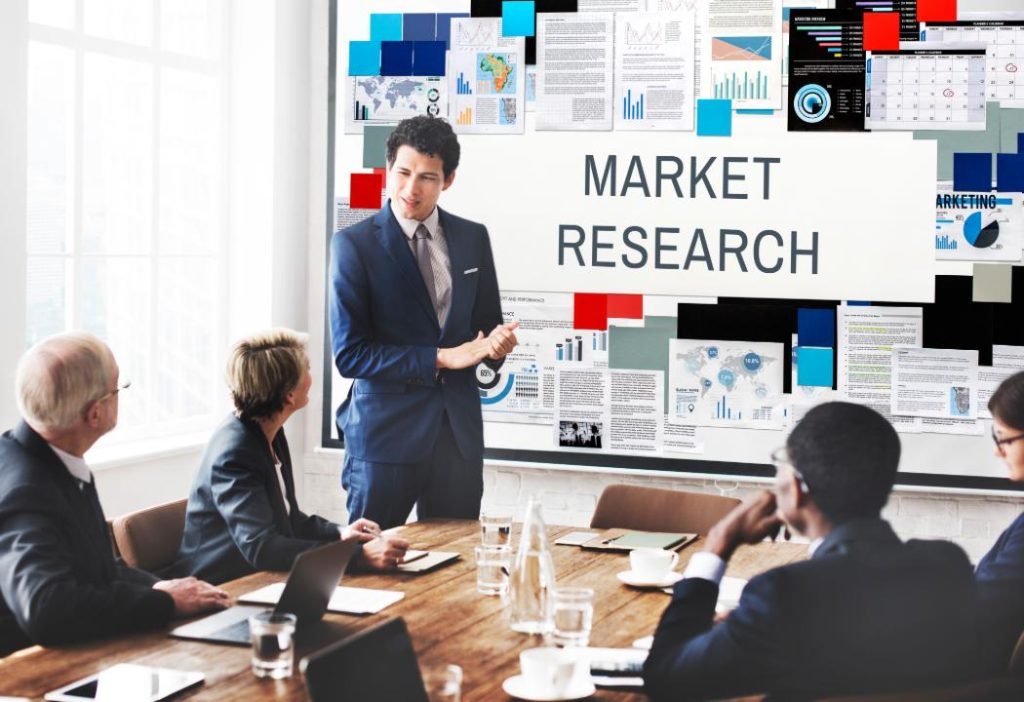 Maximize Tech Investment Potential with IP and Market Research