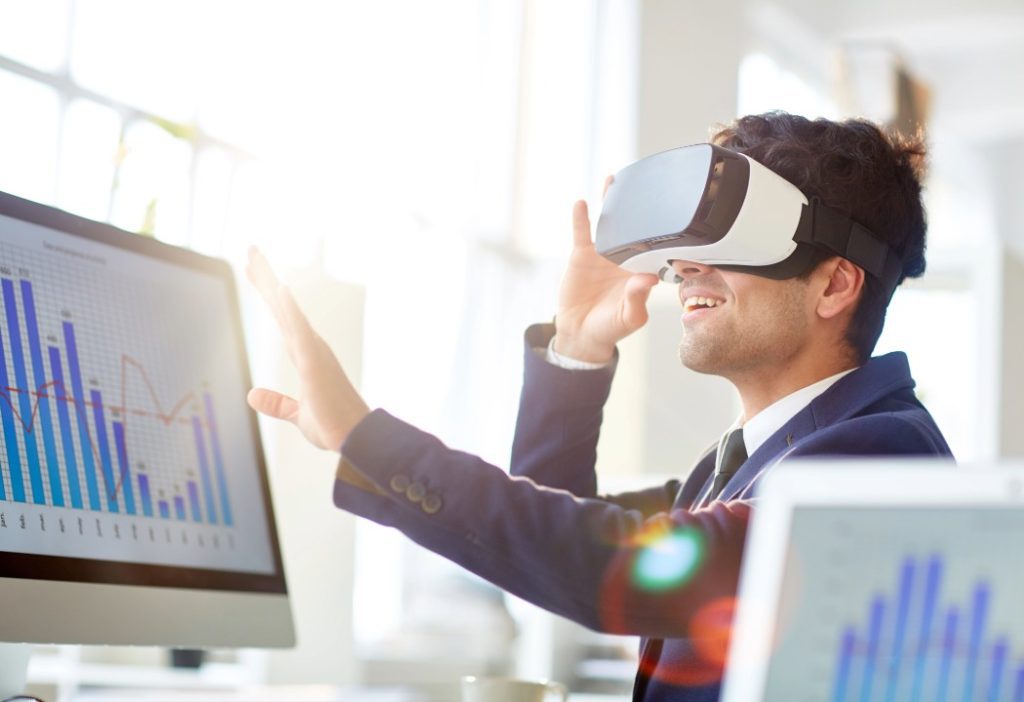 Virtual Reality (VR) on Market Research: Immersive Consumer Insights