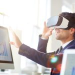 Virtual Reality (VR) on Market Research: Immersive Consumer Insights