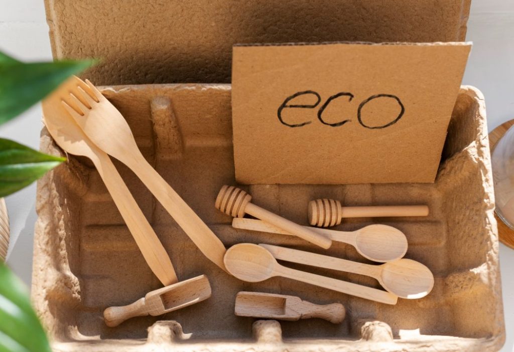 Sustainable Packaging: Companies Revolutionizing the Supply Chain