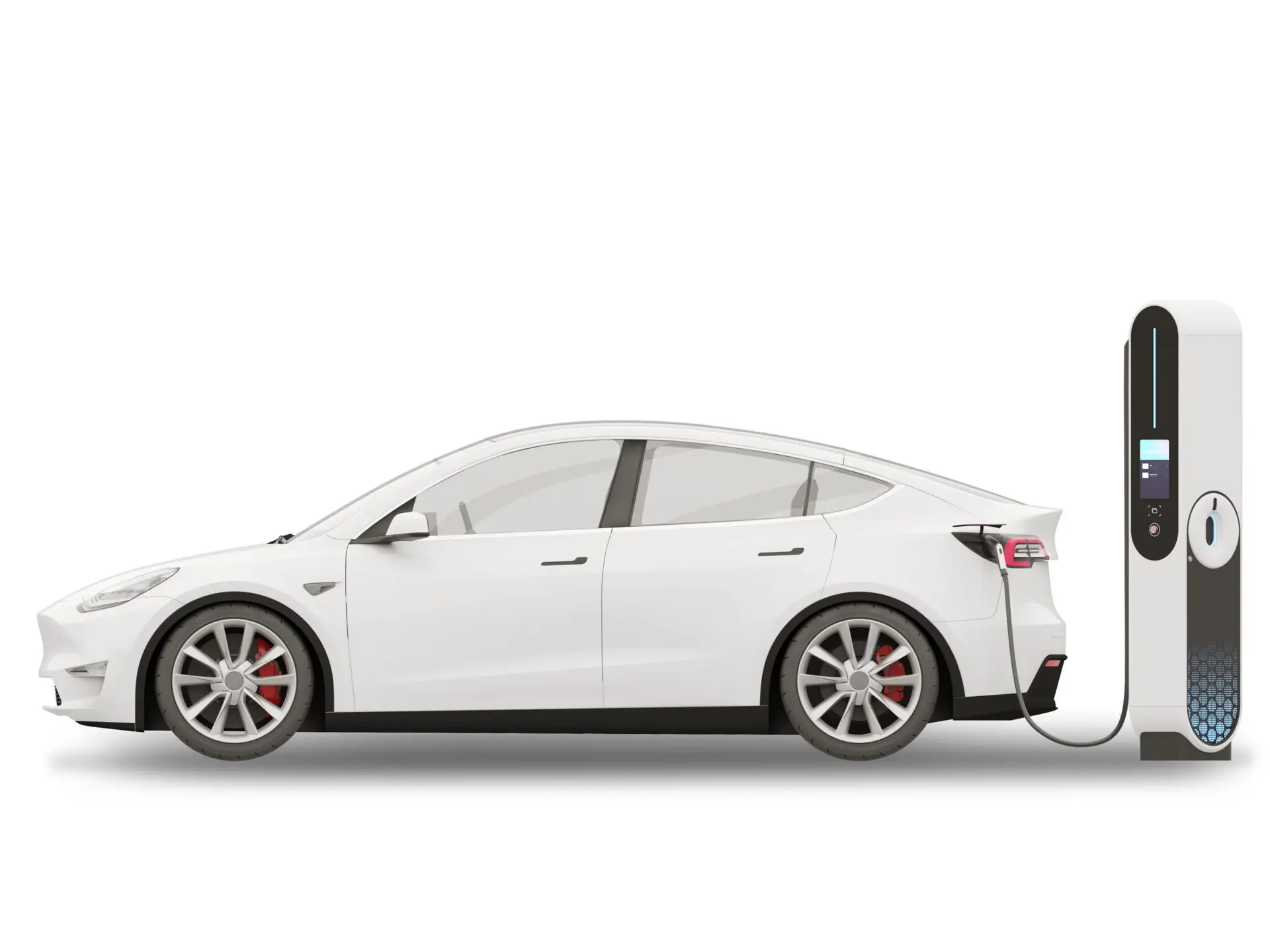 EV Patent Infringement Analysis for 3,500+ Patents with TT Consultants